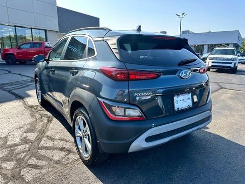 Used 2023 Hyundai Kona SEL image 7