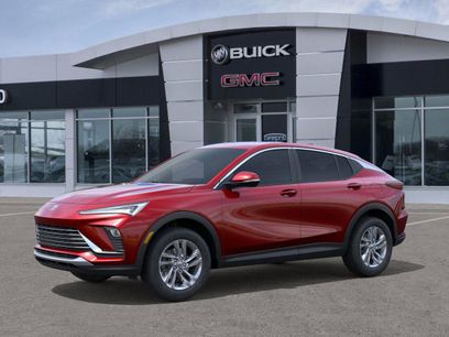 New 2026 Buick Envista Preferred w/ Convenience I Package