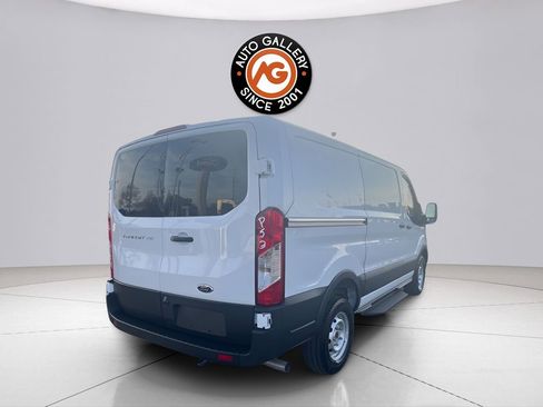 Used 2024 Ford Transit 250 Low Roof image 5