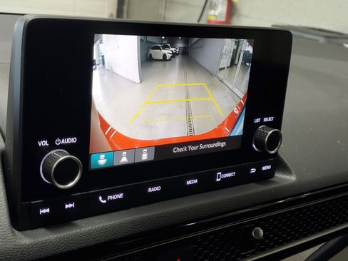 Used 2022 Honda Civic Sport image 30