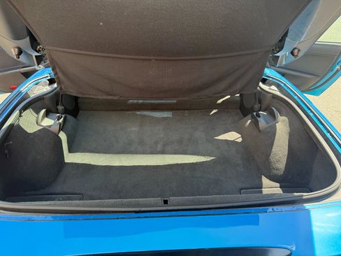 Used 2008 Chevrolet Corvette Coupe w/ Preferred Equipment Group image 19