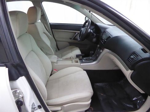 Used 2009 Subaru Legacy 2.5i Special Edition AWD/4WD image 22