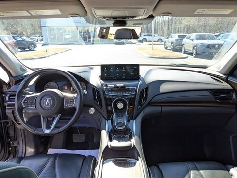 Used 2020 Acura RDX FWD w/ Advance Package image 14