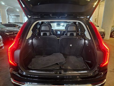 Certified 2023 Volvo XC90 B6 Plus w/ Protection Package AWD/4WD image 7
