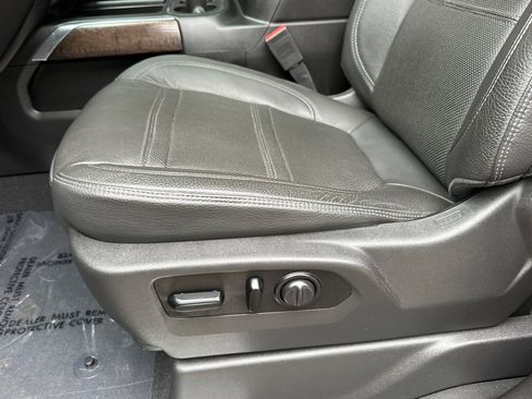 Certified 2020 GMC Sierra 1500 Denali w/ Denali Ultimate Package image 13