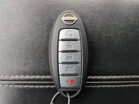 Used 2023 Nissan Altima 2.5 SV image 35