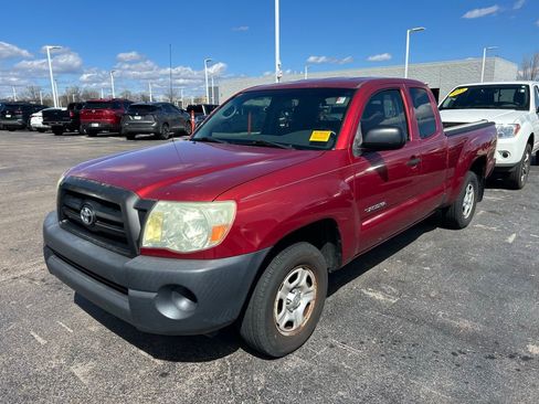 Used 2006 Toyota Tacoma 2WD Access Cab image 2