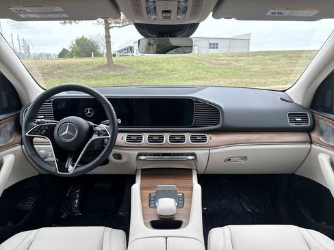 Certified 2026 Mercedes-Benz GLE 350 4MATIC image 14