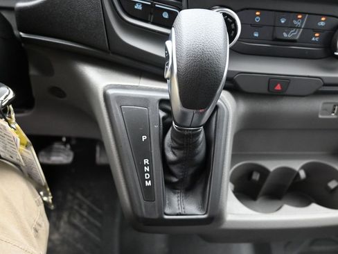 New 2025 Ford Transit 150 Low Roof AWD w/ Interior Upgrade Package image 28