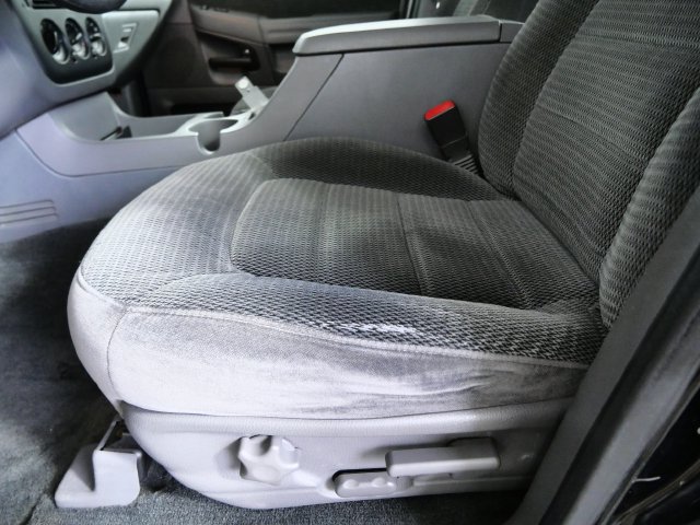 Used 2002 Ford Explorer XLT AWD/4WD image 15