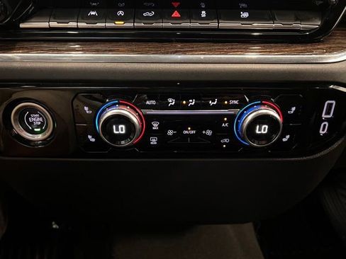 Used 2023 GMC Sierra 1500 SLE AWD/4WD image 26