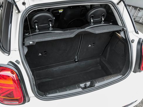 Used 2019 MINI Cooper S w/ Premium Package image 47