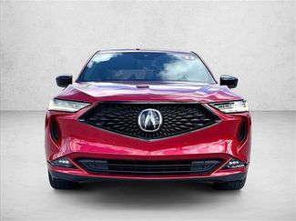 Used 2023 Acura MDX A-Spec AWD/4WD video 3