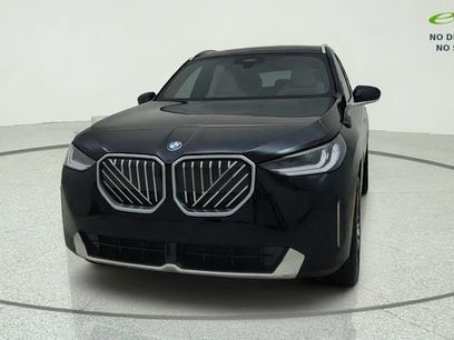 Used 2025 BMW X3 xDrive30i w/ Premium Package