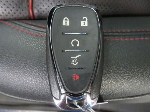 Used 2021 Chevrolet Blazer RS w/ Enhanced Convenience Package AWD/4WD image 74