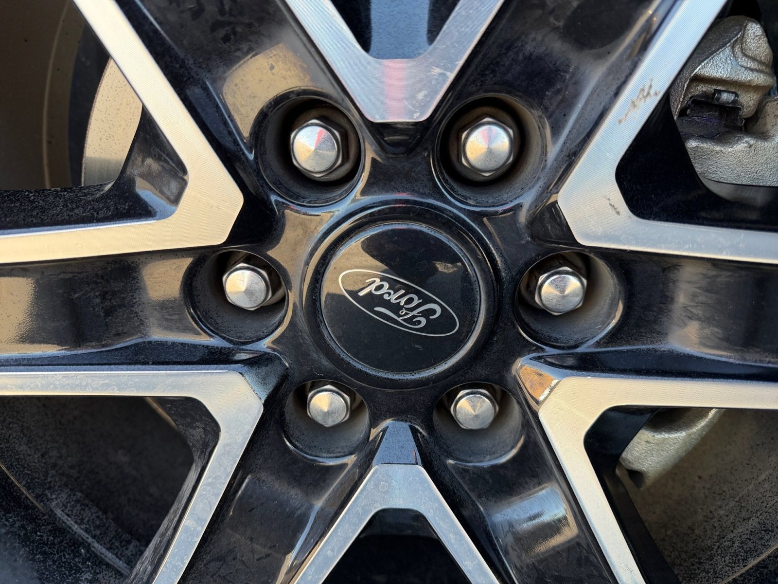 Used 2020 Ford Expedition Max Limited w/ Equipment Group 303A AWD/4WD image 39
