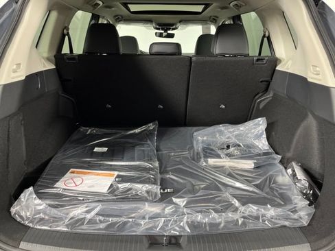 New 2026 Nissan Rogue Dark Armor FWD image 48