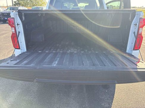 Used 2024 Chevrolet Silverado 1500 RST w/ Protection Package image 24