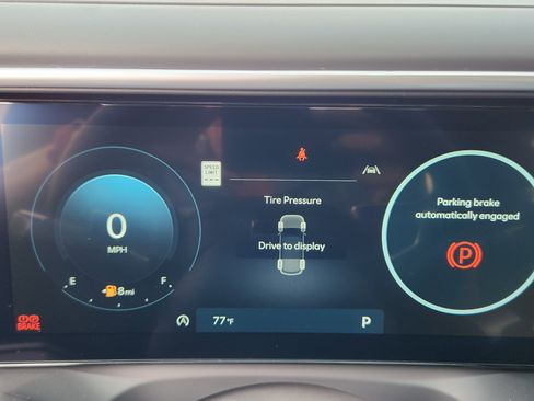 New 2026 Hyundai Palisade Calligraphy image 19