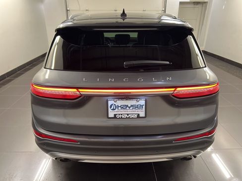 Used 2022 Lincoln Corsair AWD w/ Equipment Group 101A image 5