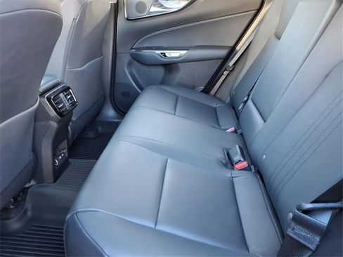 Certified 2022 Lexus NX 350 AWD w/ Premium Package image 6