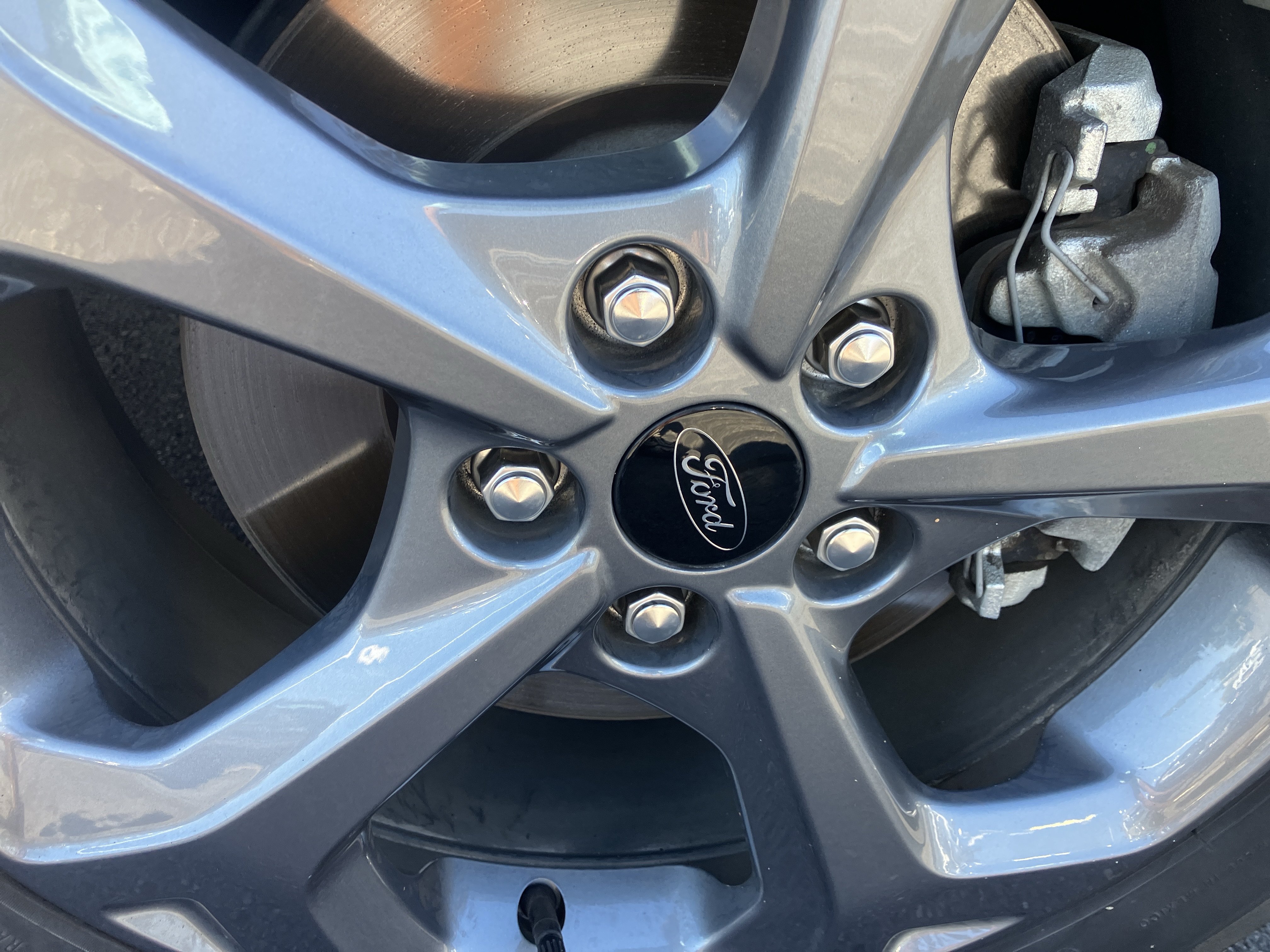 Used 2023 Ford Escape ST-Line AWD/4WD image 9