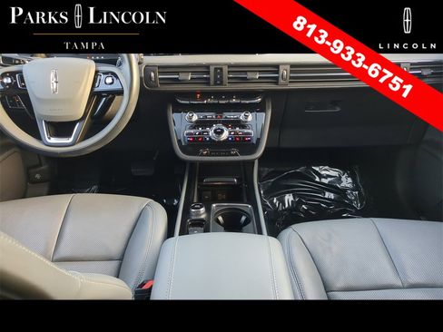 Used 2020 Lincoln Corsair Reserve w/ Equipment Group 201A image 13