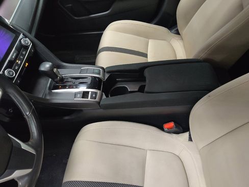 Used 2018 Honda Civic EX-T image 26