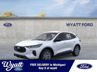 New 2026 Ford Escape Active w/ Tech Pack #1 video 1