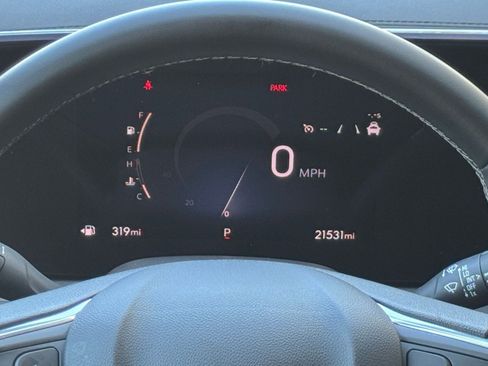 Used 2025 Buick Encore GX Preferred FWD image 40