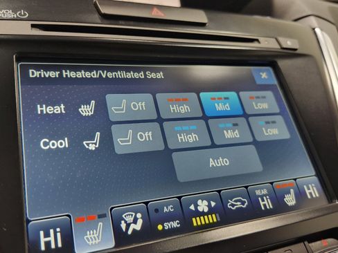 Used 2020 Acura MDX SH-AWD w/ Advance Package image 9