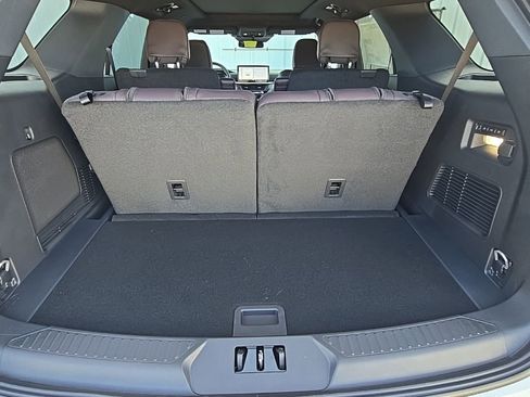 New 2026 Ford Explorer Platinum RWD image 10