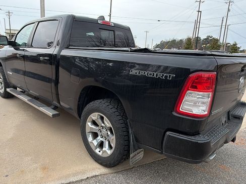 Used 2019 RAM 1500 Big Horn image 10