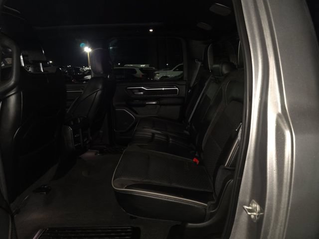 Used 2024 RAM 1500 Laramie RWD image 14