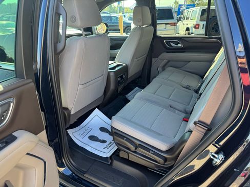 Used 2023 Chevrolet Tahoe LS image 10