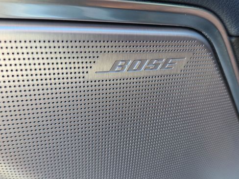 Used 2023 Chevrolet Silverado 1500 High Country w/ High Country Premium Package AWD/4WD image 32