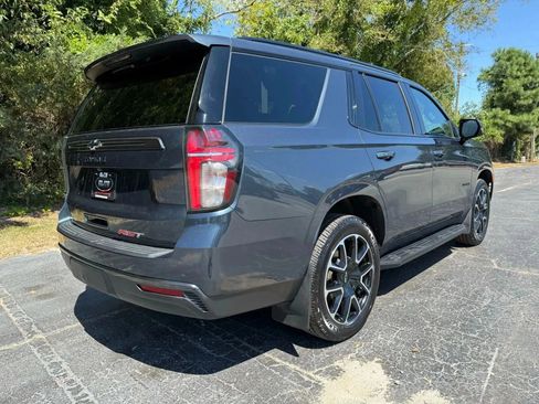 Used 2021 Chevrolet Tahoe RST w/ Luxury Package image 5