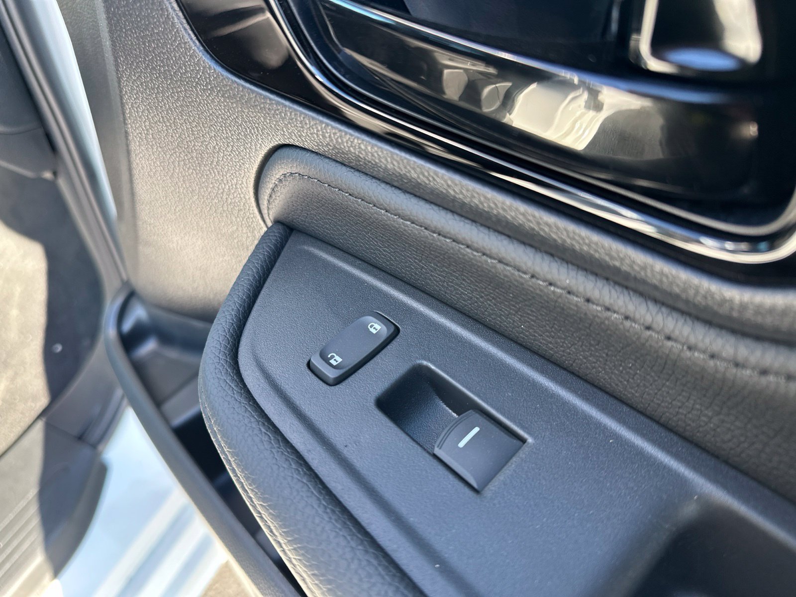 New 2026 Honda Odyssey Elite image 47