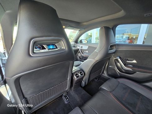 Used 2020 Mercedes-Benz CLA 250 image 16