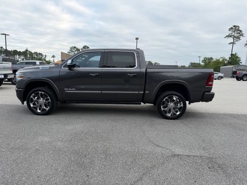 Used 2019 RAM 1500 Limited image 8