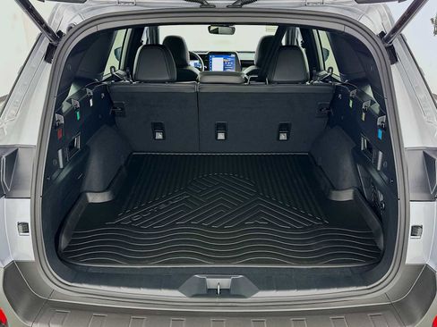 New 2026 Subaru Outback Limited image 25