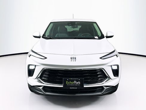 Used 2025 Buick Encore GX Preferred image 2