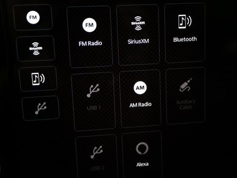 Used 2024 RAM 2500 Limited image 30