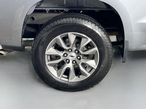 Used 2020 Chevrolet Silverado 1500 RST w/ All-Star Edition image 37