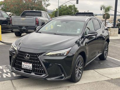 Used 2023 Lexus NX 350 AWD w/ Premium Package