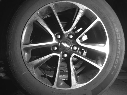 Used 2025 Chevrolet TrailBlazer LT image 14