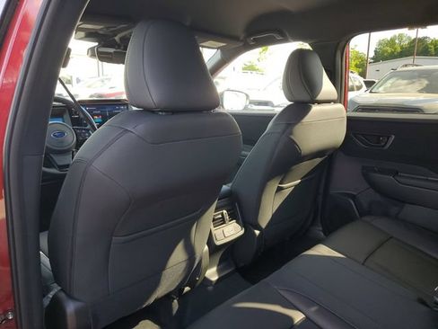 New 2026 Subaru Outback Premium w/ Premium/Limited Package AWD/4WD image 11