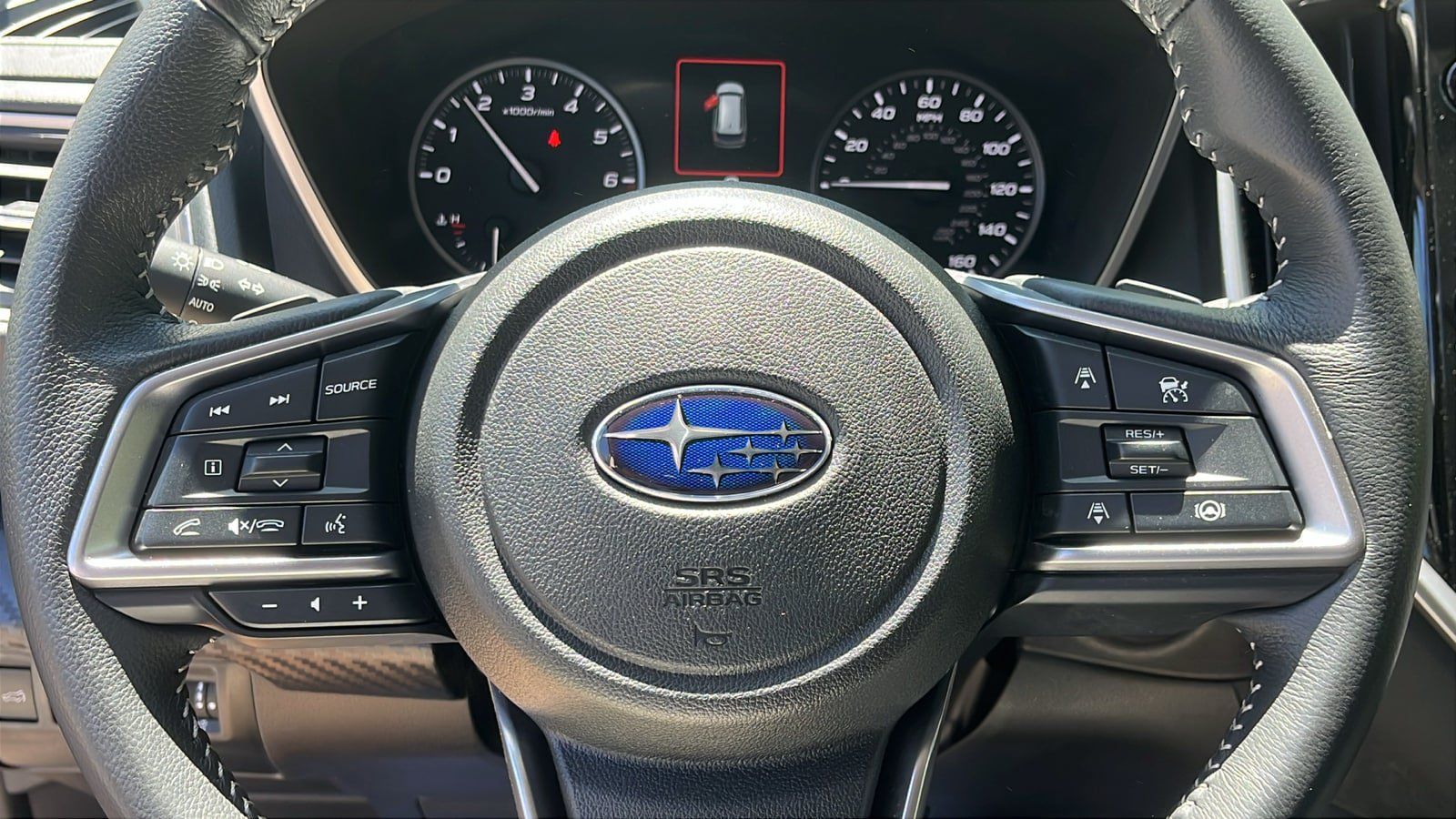 Certified 2025 Subaru Ascent Premium AWD/4WD image 13