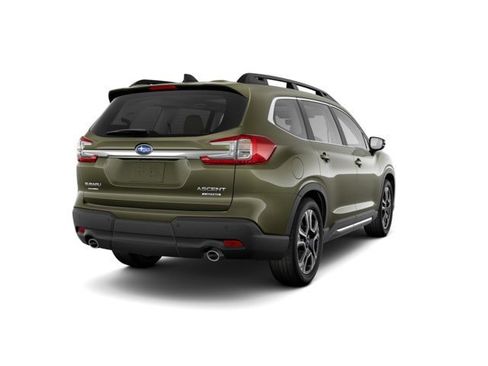 New 2026 Subaru Ascent Limited image 6