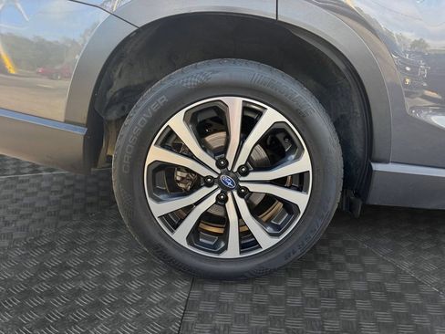 Used 2020 Subaru Forester Limited w/ Popular Package #3 AWD/4WD image 17